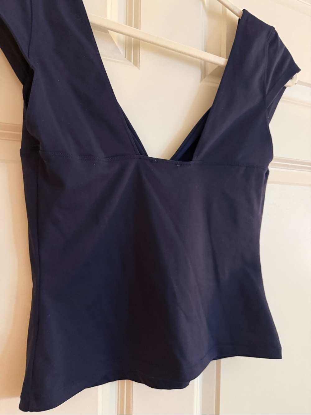 Free People Duo Corset Cami in Jazzberry - Picture 12 of 12